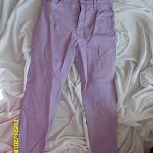 Gloria Vanderbilt jeans